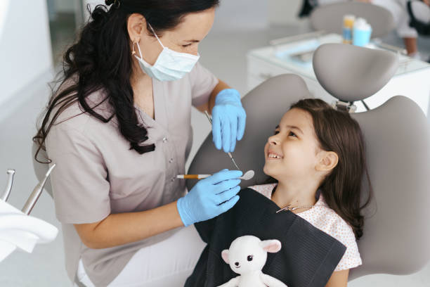 Best Dentist Open on Weekends  in Marion, VA