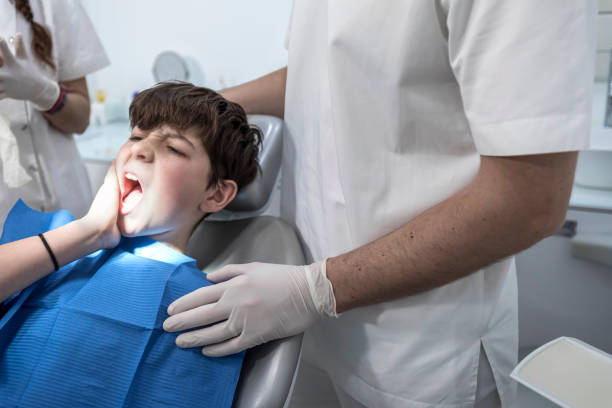 Best Emergency Tooth Extraction  in Marion, VA