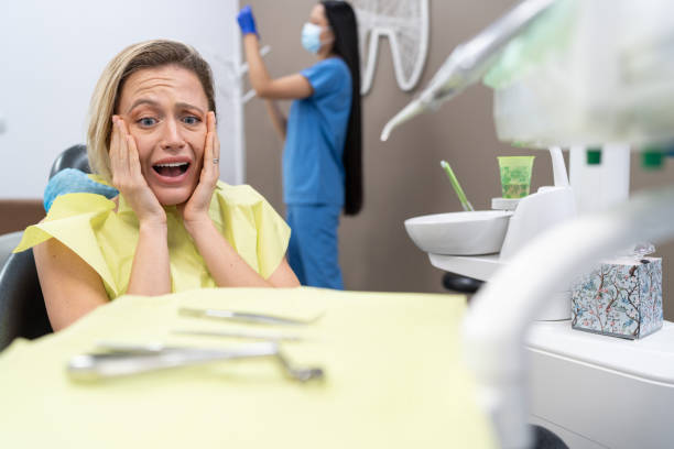 Emergency Dentist Open Today in VA