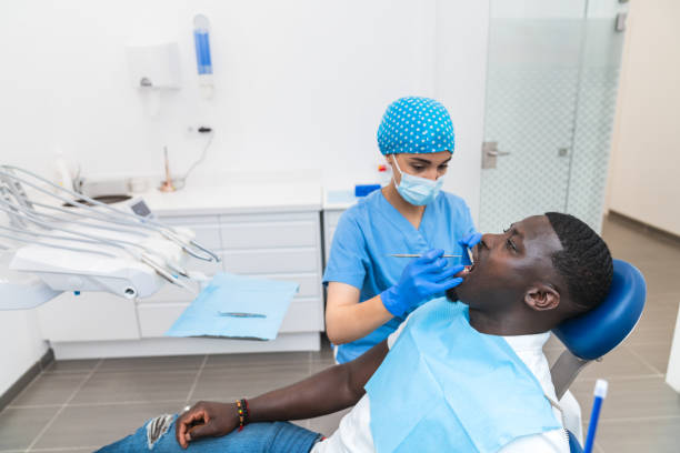 Dentist for Dental Trauma in VA