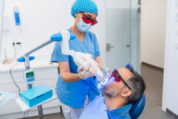 Best Tooth Infection Emergency Dentist  in Marion, VA